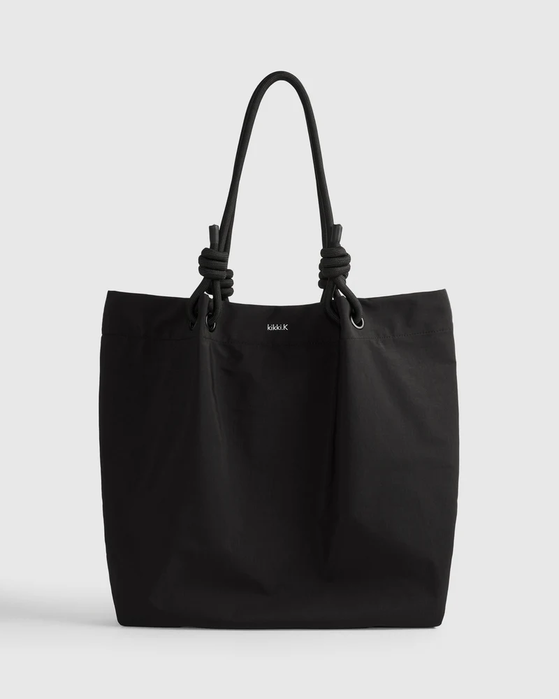 TREK. Tote Bag