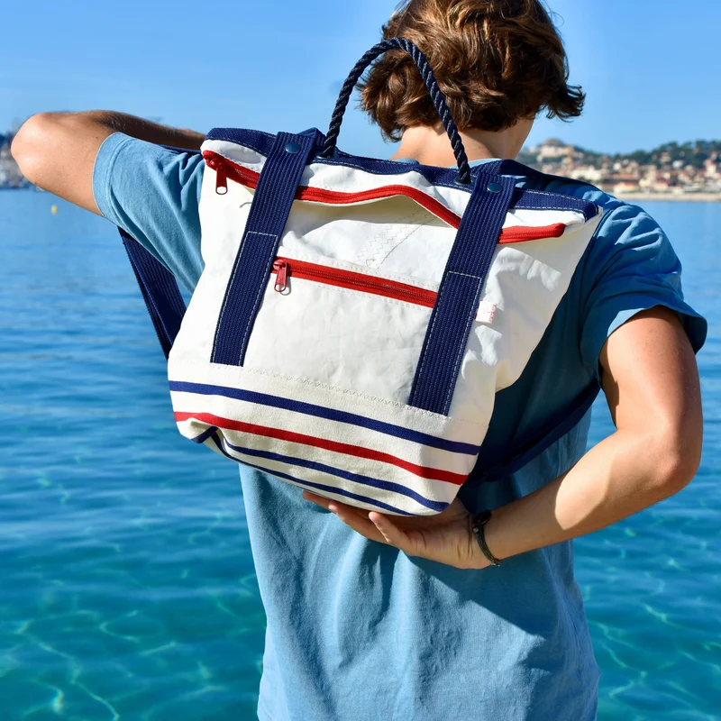 Sac à Dos petit Marin