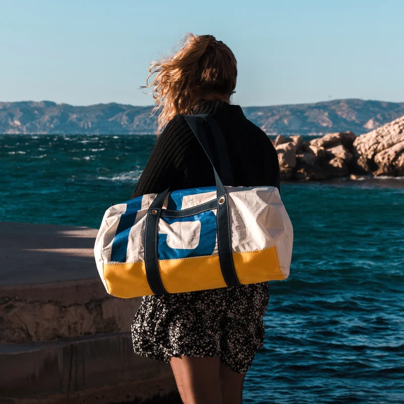 Polochon petit Yellow