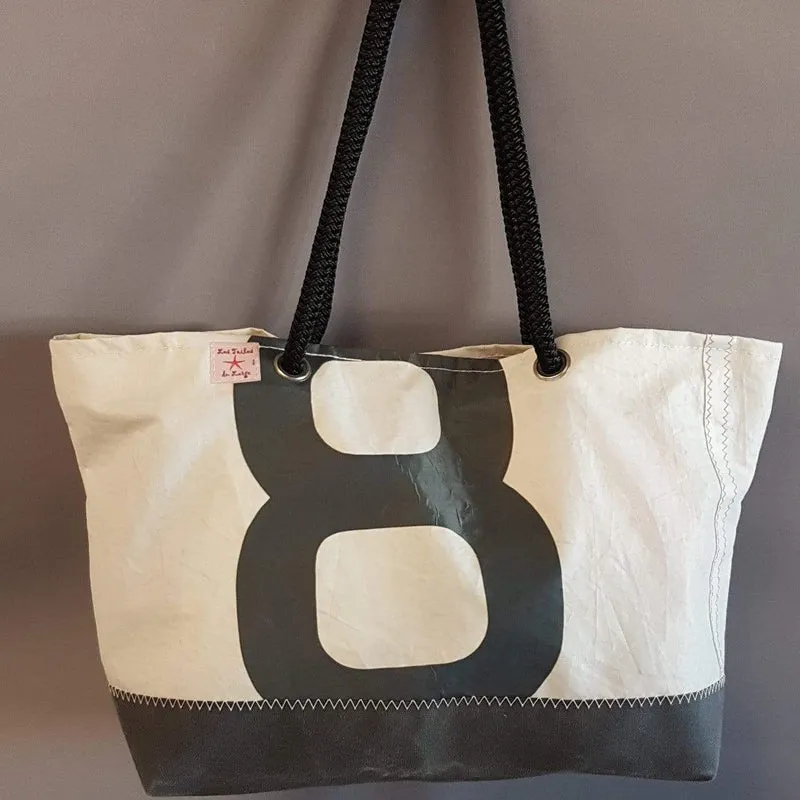 Cabas moyen Blacky