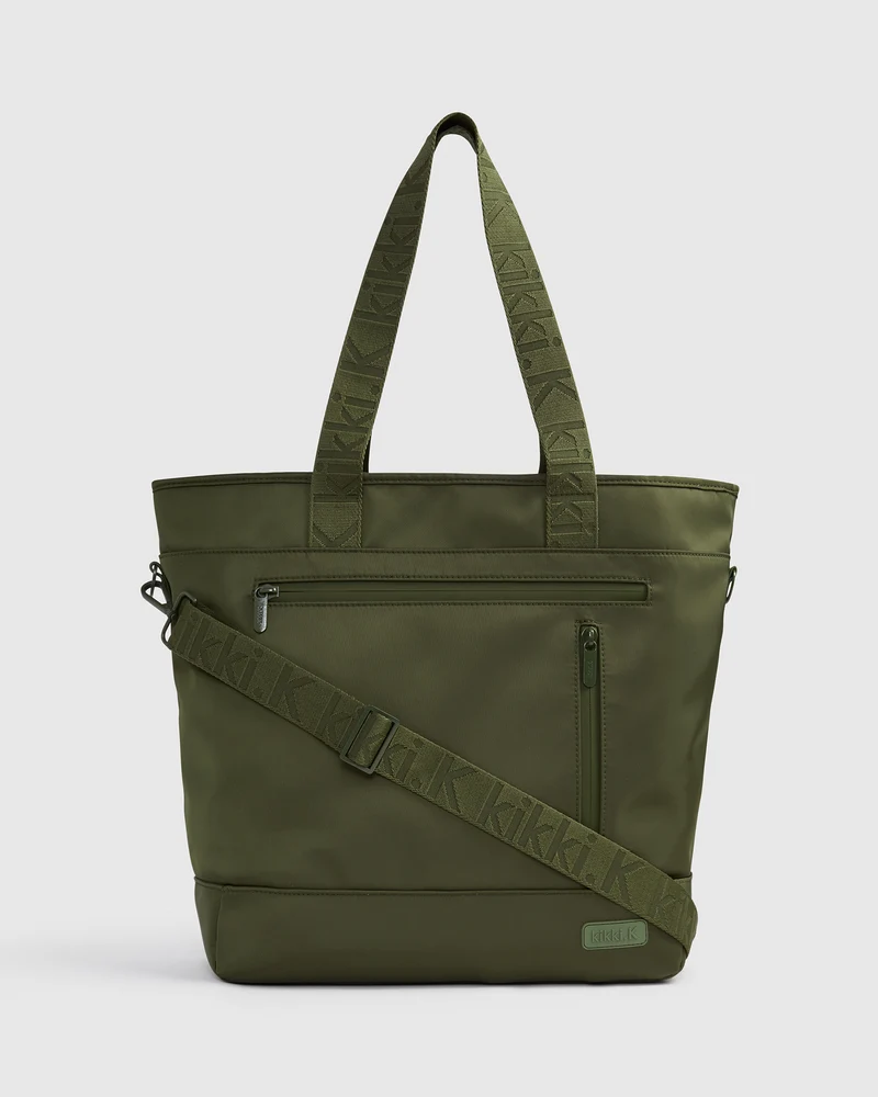 Go Series Tote