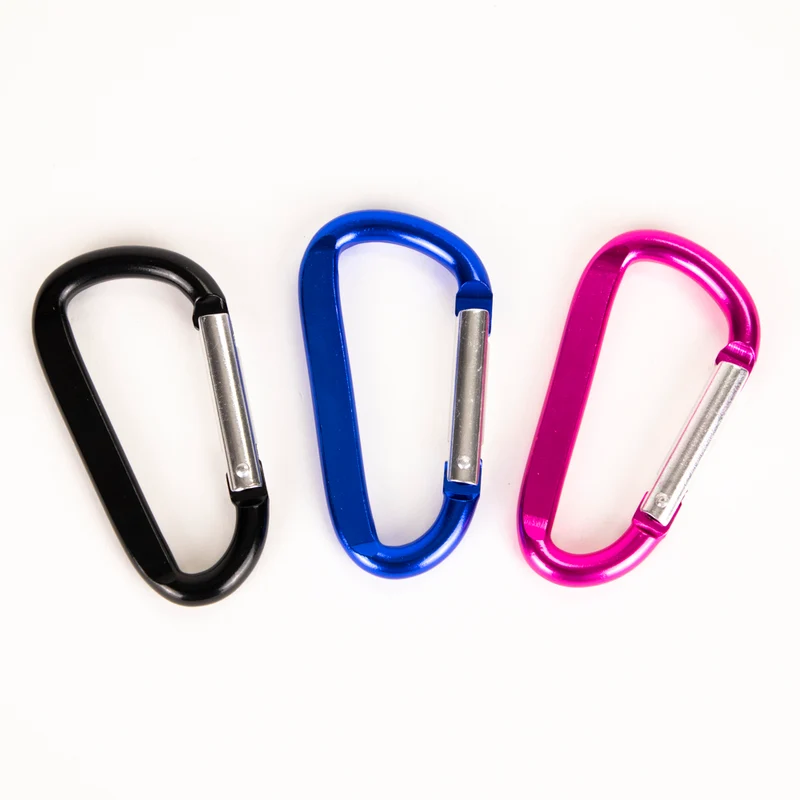 Tracker Carabiner 3 pack