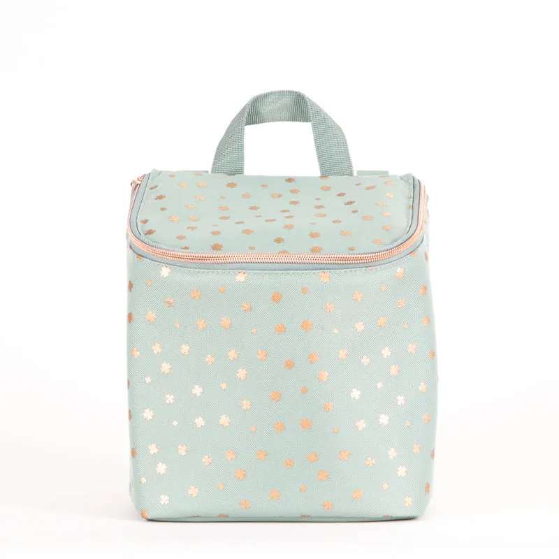 Lula Clover Foil LB