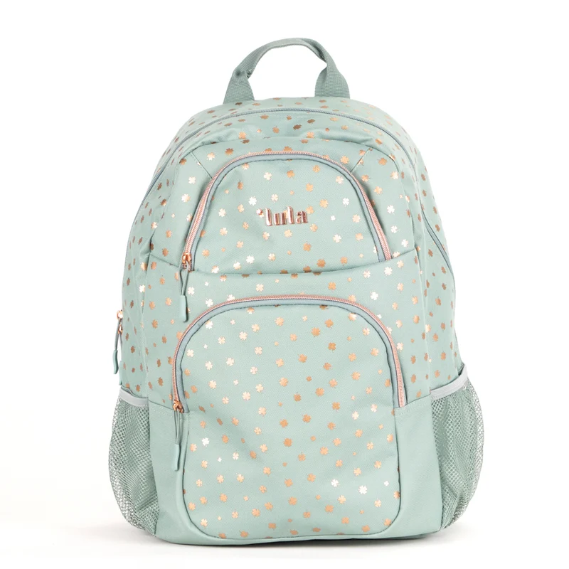 Lula Clover Foil BP