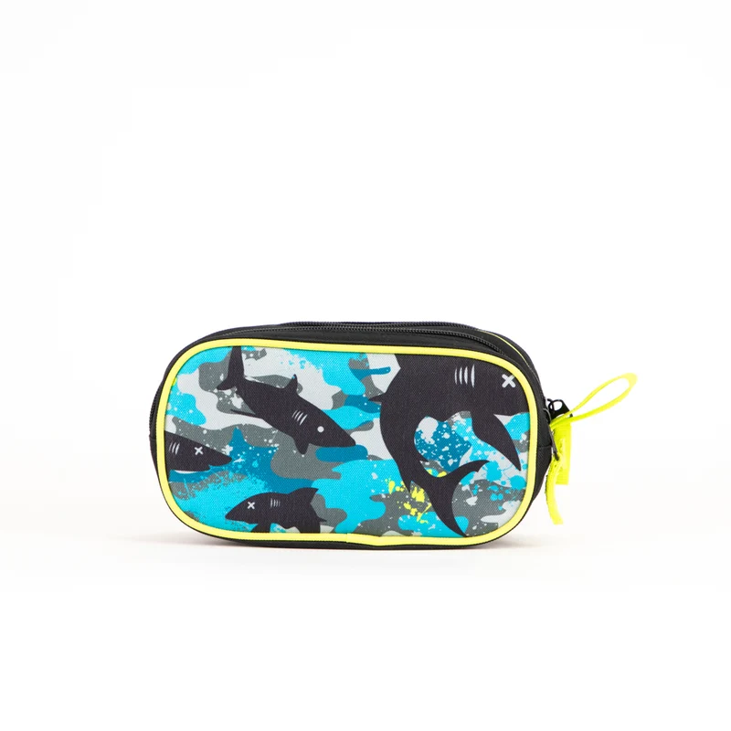 Tracker Shark PC