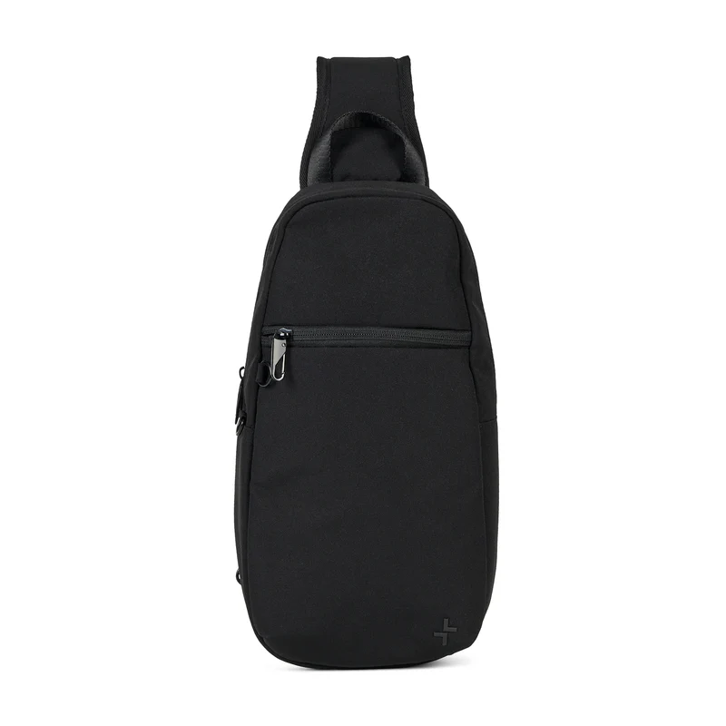 Tracker Traveller anti-theft sling bag