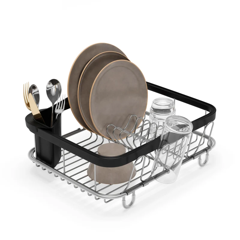 Égouttoir à vaisselle multi-usage - Sinkin