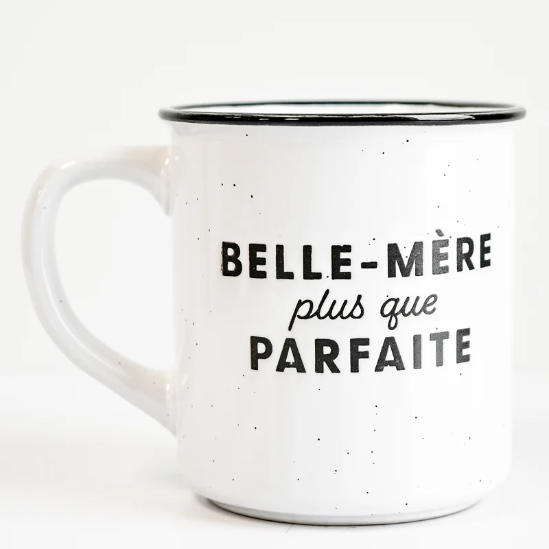 Tasse - Belle-mère parfaite
