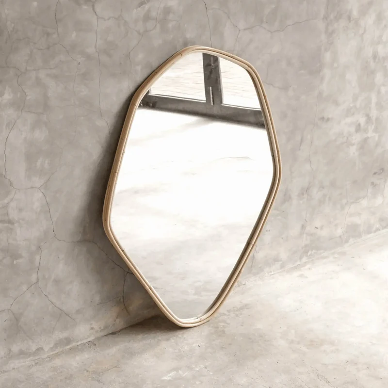 Miroir - Ruby