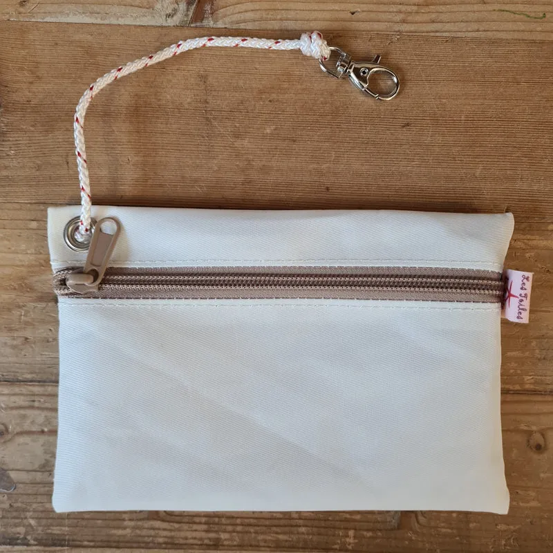 Trousse Plate petit modèle