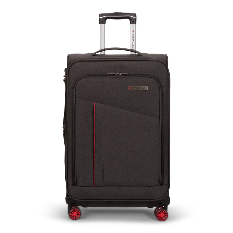 Fusion Softside 26" Luggage