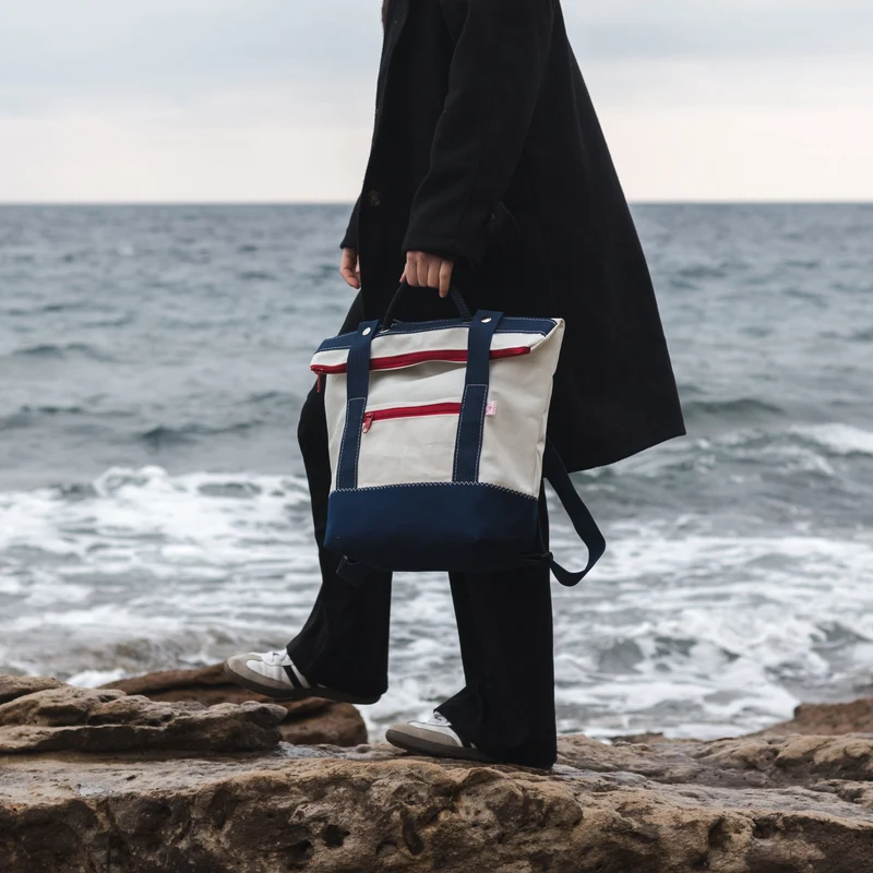 Sac à Dos petit Navy