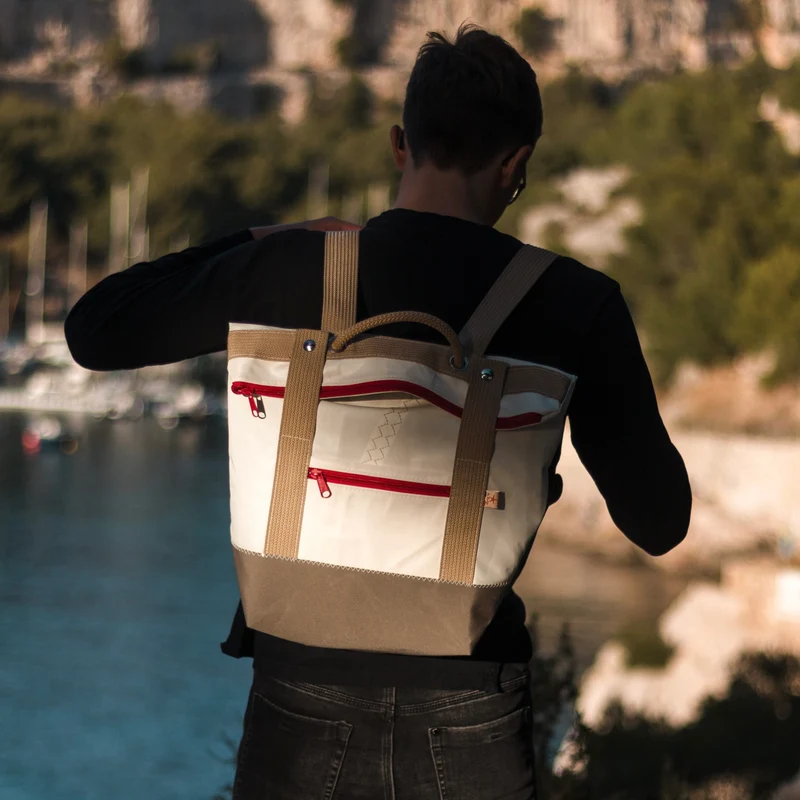 Sac à Dos petit Browny