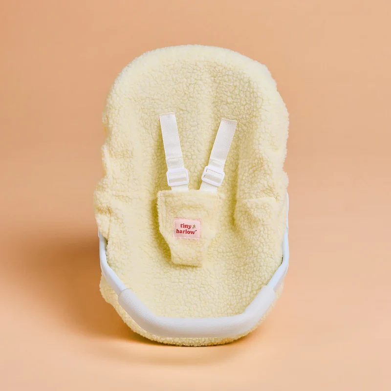 Coque poupée - Sherpa