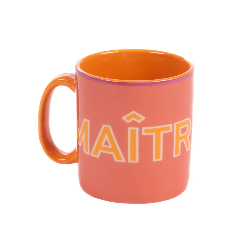 Mug "Maîtresse Sunny"