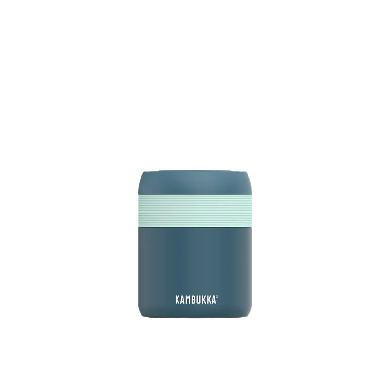 Boite à lunch Bora 600ml - Deep Teal