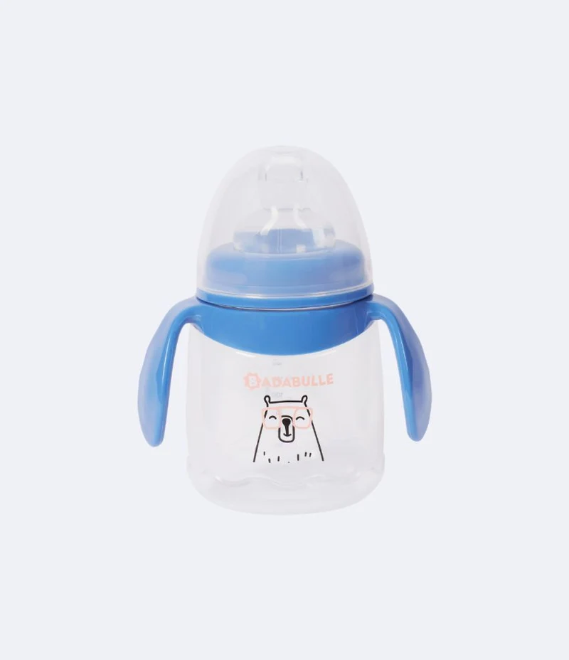 Tasse anti-fuite