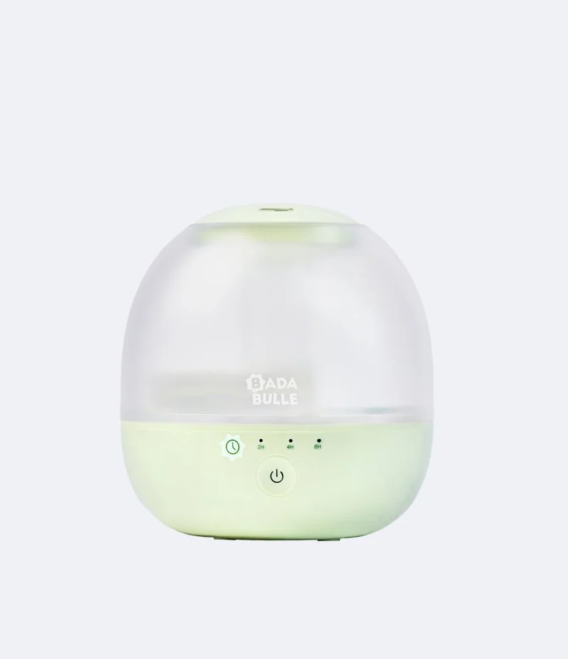 Humidificateur d'air bébé Bubble