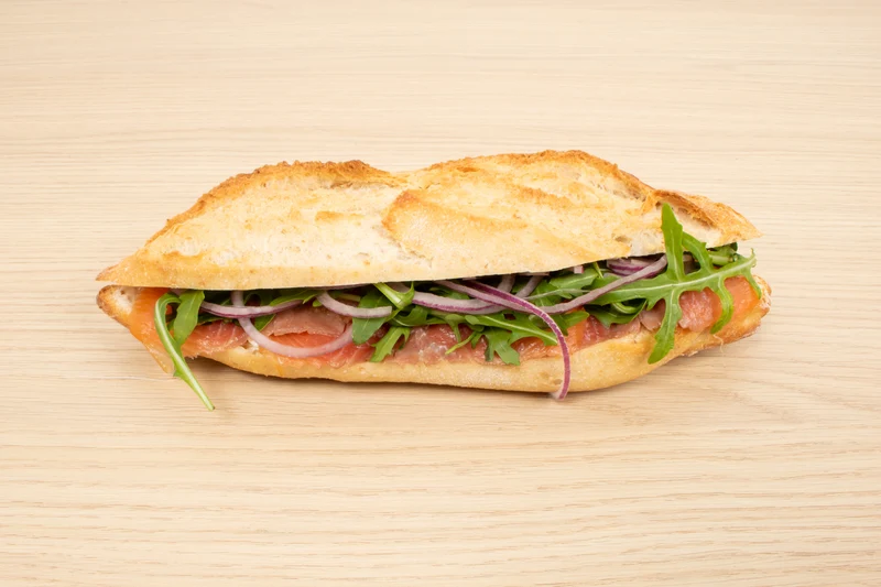 Sandwich écossais