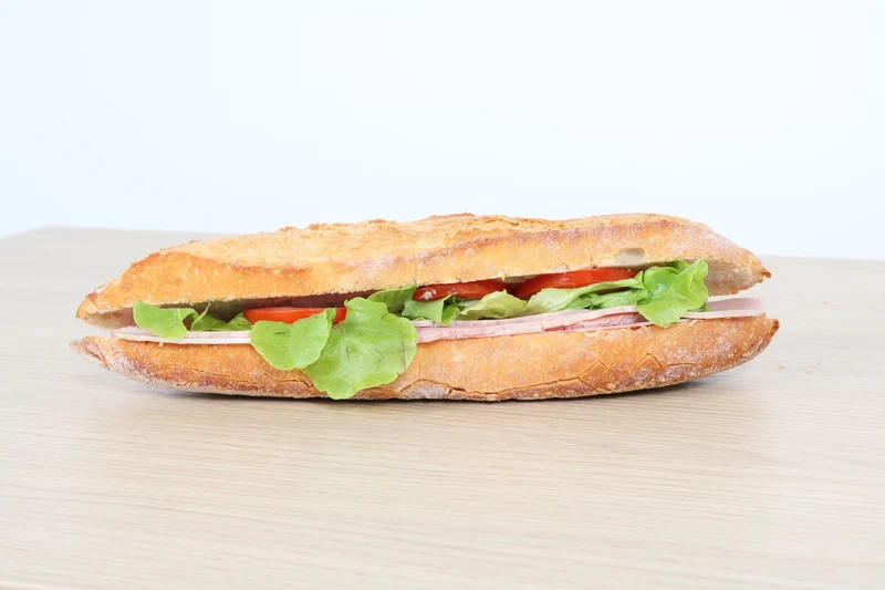 Sandwich Parisien
