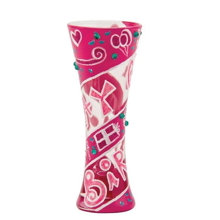 Pink Birthday Sexy Shooter by Lolita®