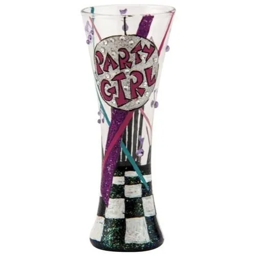 Party Girl Sexy Shooter by Lolita®