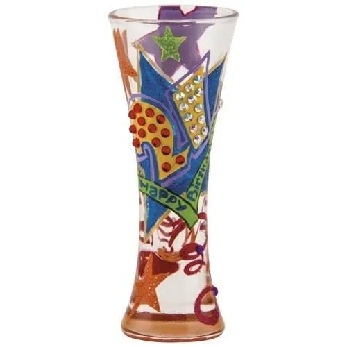 21 Sexy Shooter Glass by Lolita®