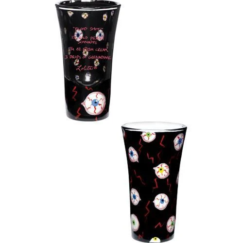 Blood Shot Party Shot Glass by Lolita®