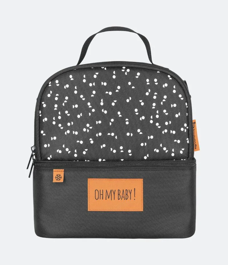 Sac repas isotherme Pick & Go