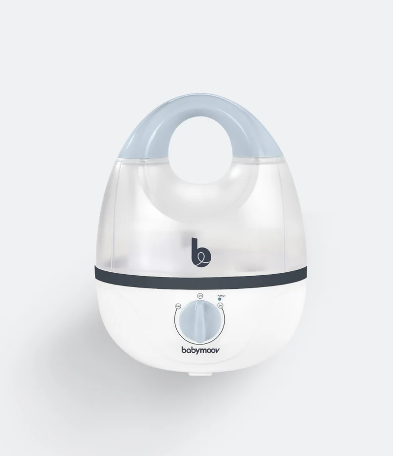 Humidificateur Hygro