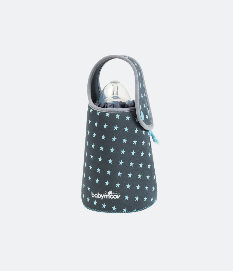 Chauffe-biberon nomade