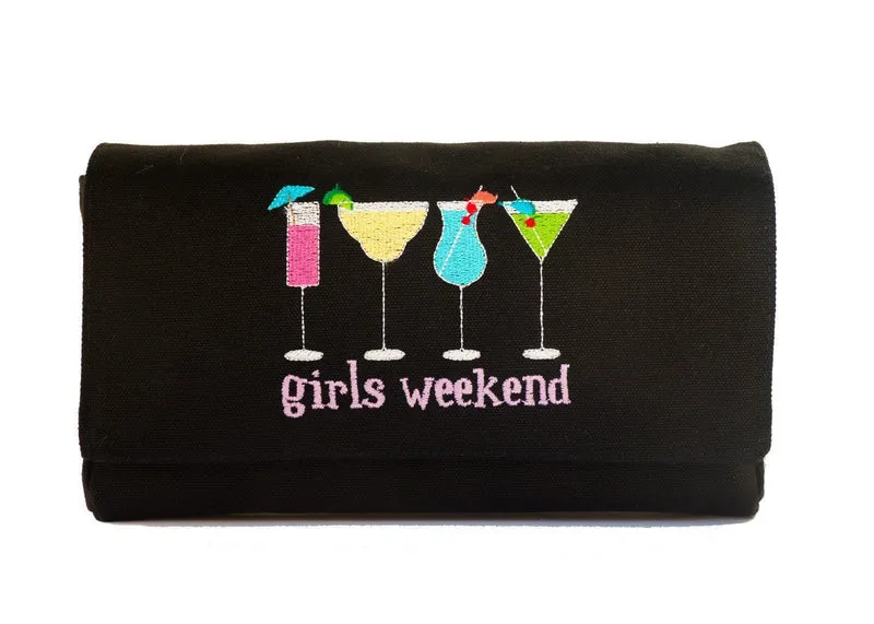 Girl's Weekend "Bar 2 Go"