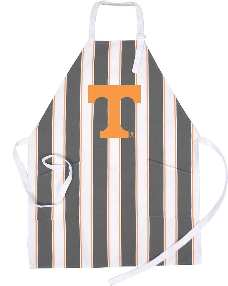 Tennessee Volunteers Tailgate and BBQ Apron