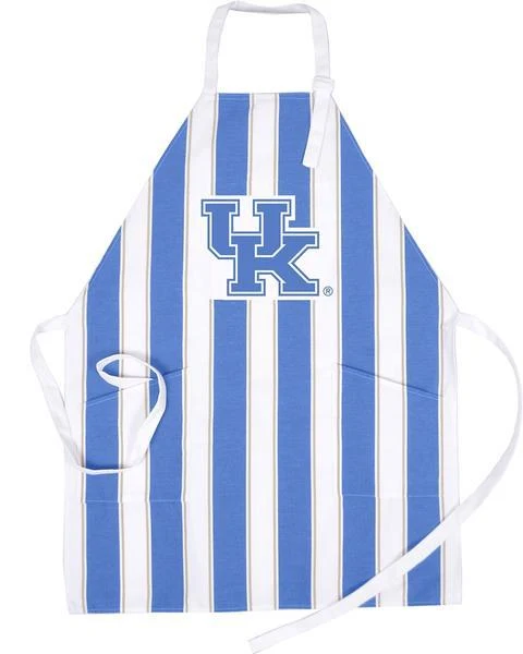 Kentucky Wildcats Tailgate and BBQ Apron