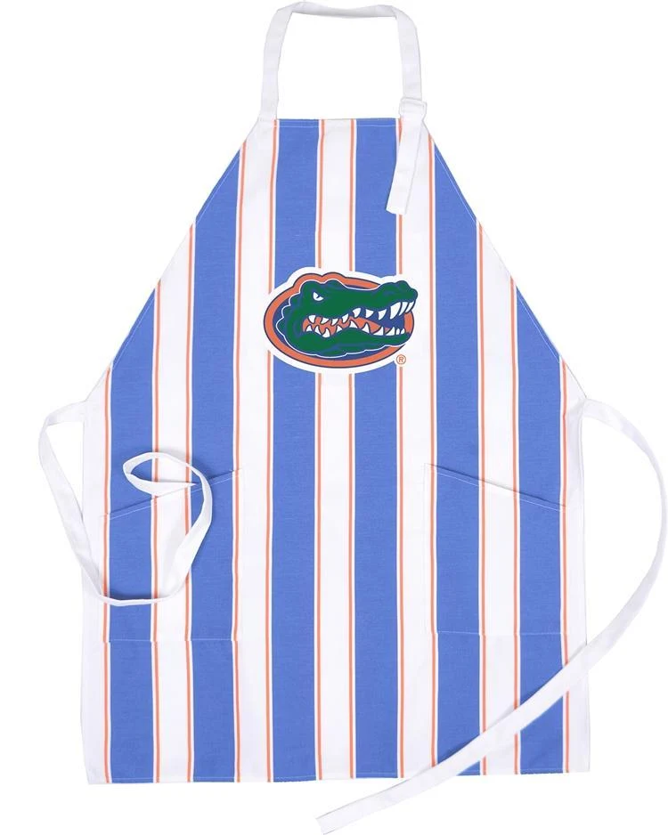 Florida Gators Tailgate and BBQ Apron