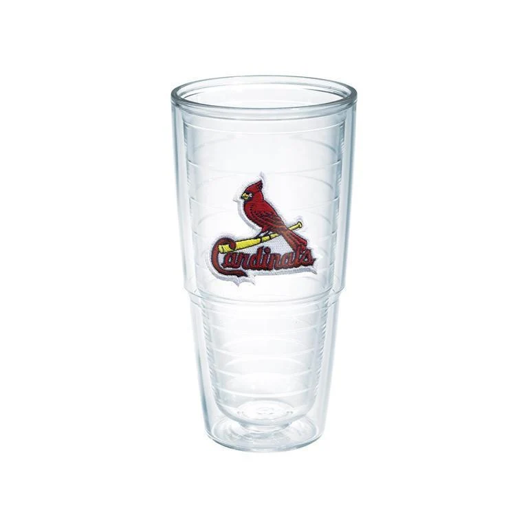 St. Louis Cardinals 24 oz. Tervis Tumblers - (Boxed Set of 2)