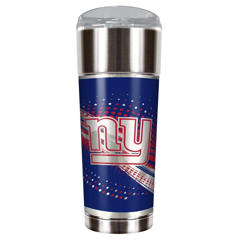 New York Giants Eagle 30 oz Stainless Steel Party Cup