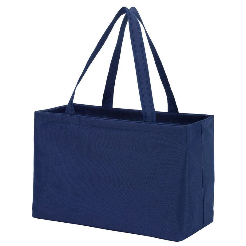 Navy Ultimate Tote - Personalized