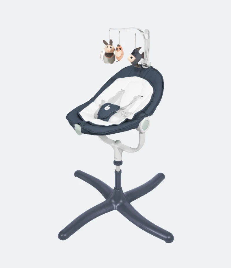 Transat en hauteur 360° ajustable Swoon Air