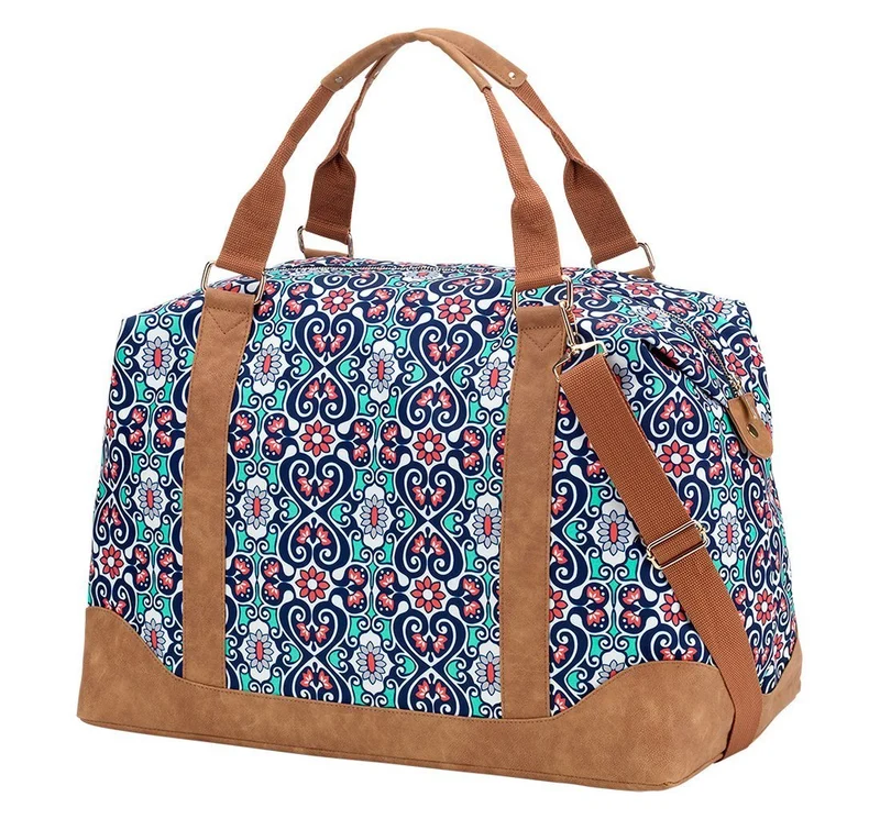 Blakely Weekender - Personalized