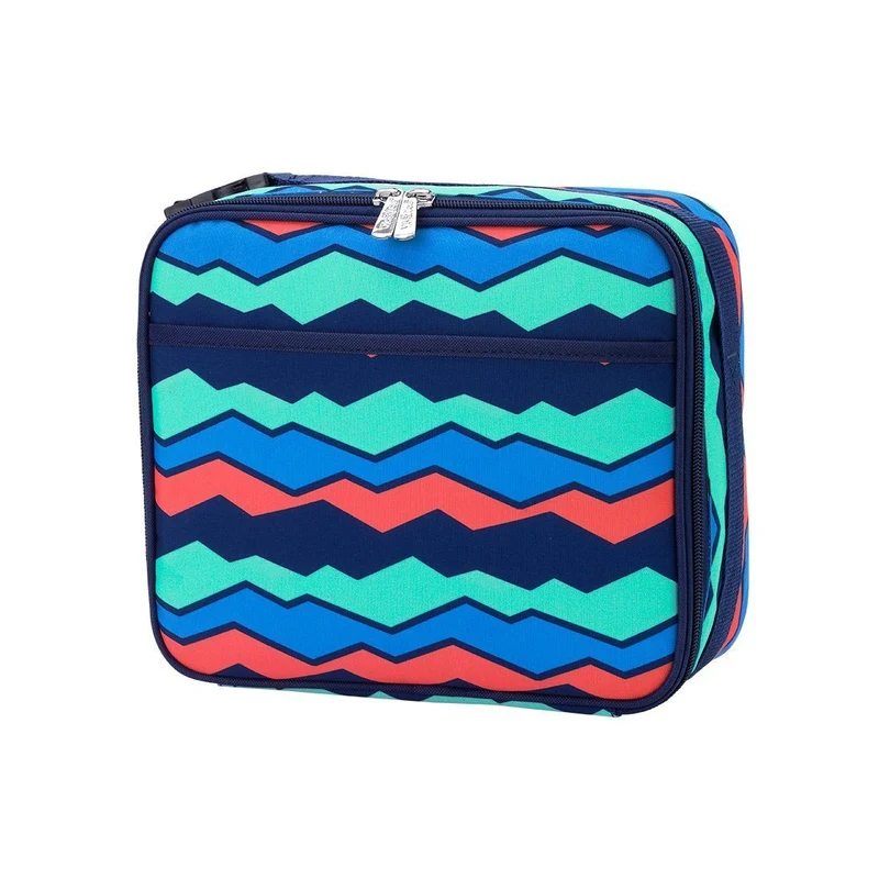Overlook Lunch Box - Personalized