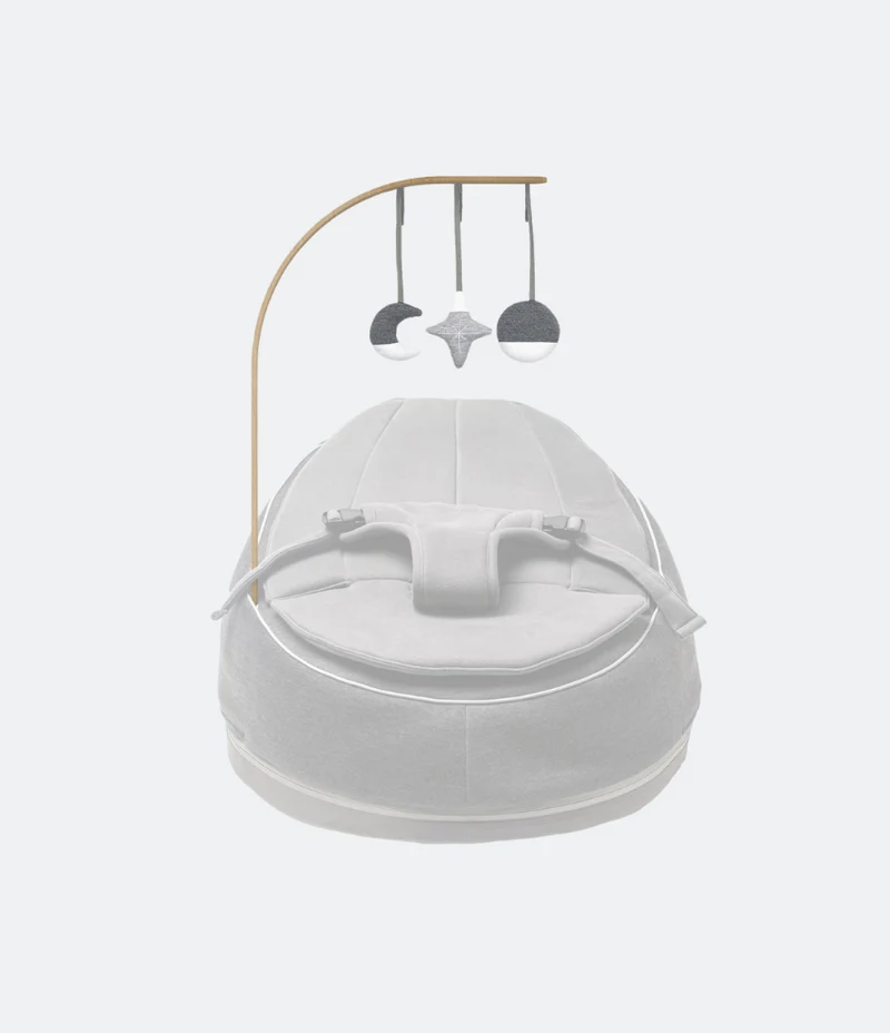Arche de jeux Seat'n Swing
