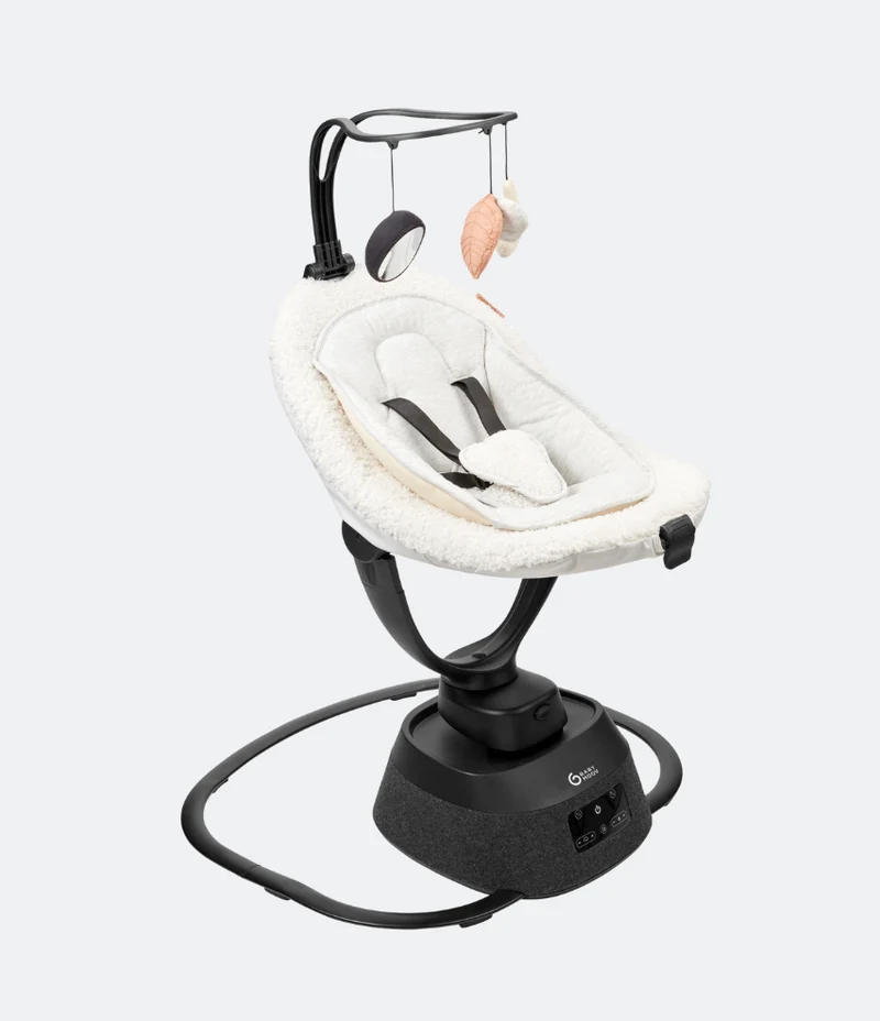 Balancelle électrique Swoon Evolution x Babyatoutprix