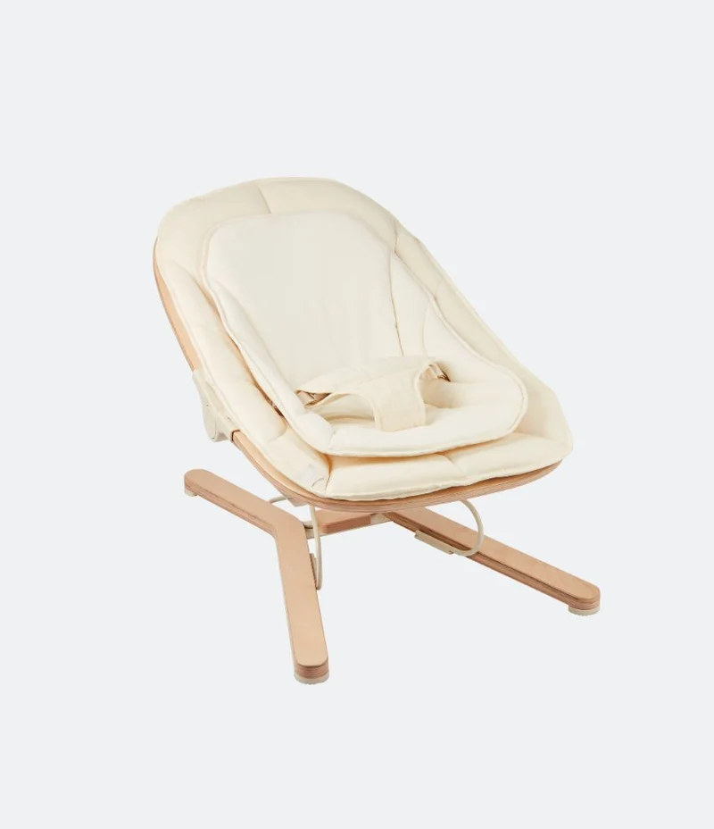 Transat bébé en bois Swoon Flow