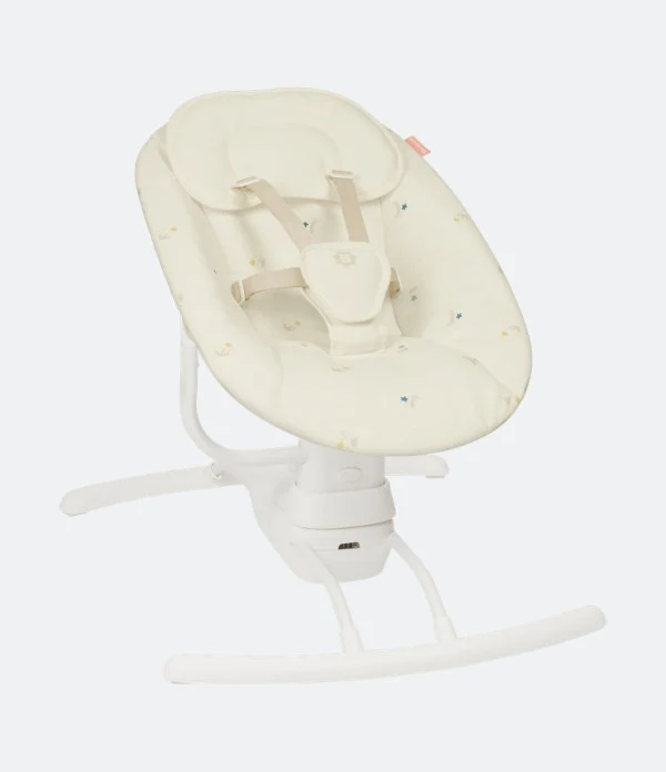 Balancelle bébé motorisée