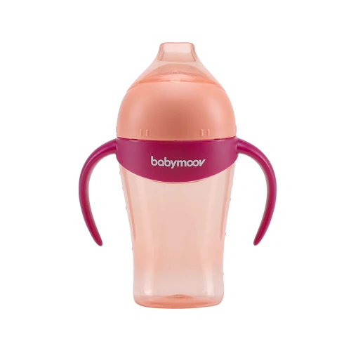Tasse anti-goutte 1er âge