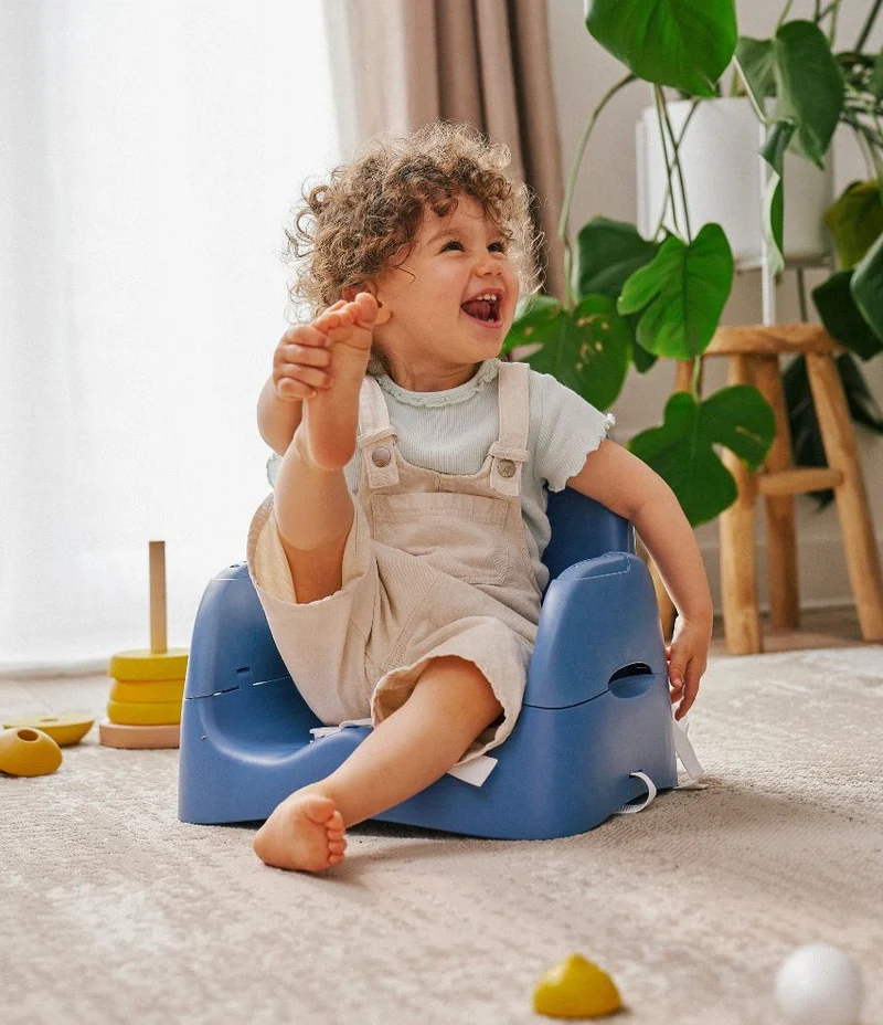 Réhausseur de chaise compact Chat
