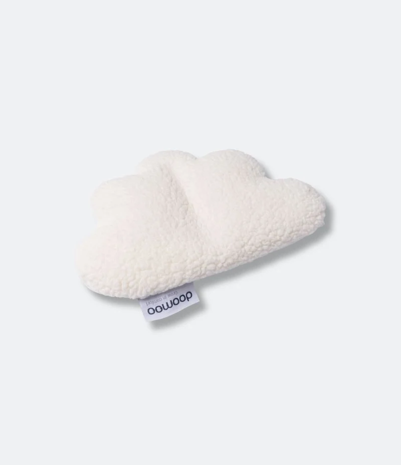 Peluche bouillotte bébé Snoogy