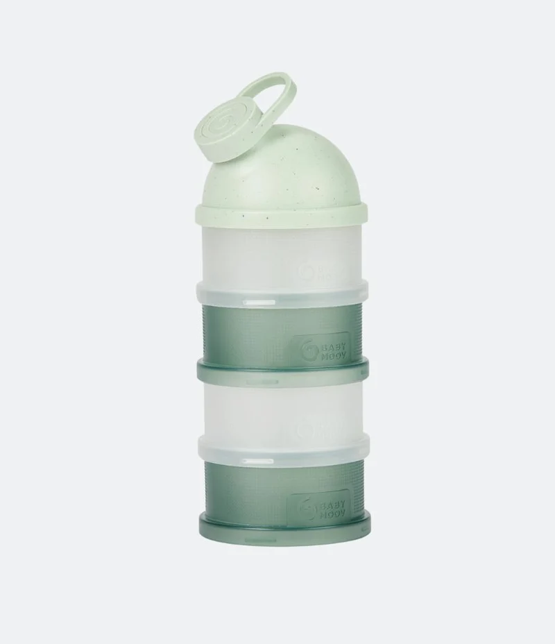 Boite doseuse Babydose