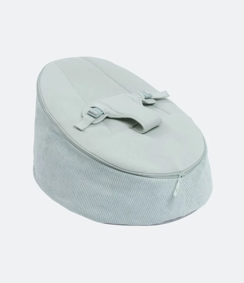Transat pouf évolutif Seat'n Grow doomoo